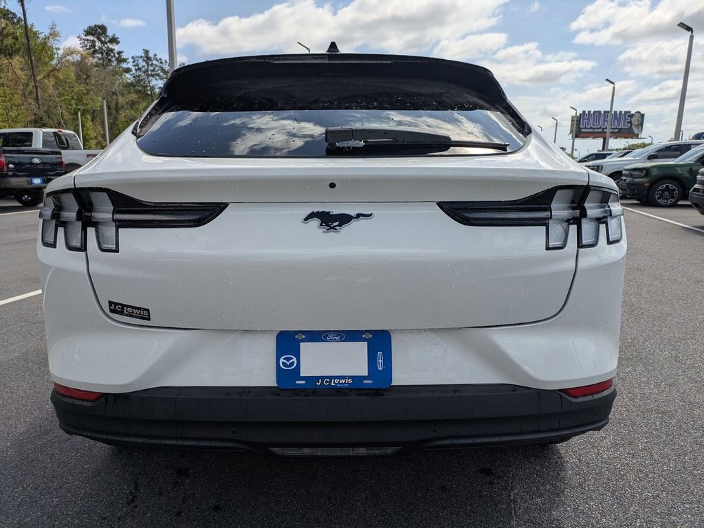 New 2026 Ford Mustang Mach-E Premium AWD/4WD image 5