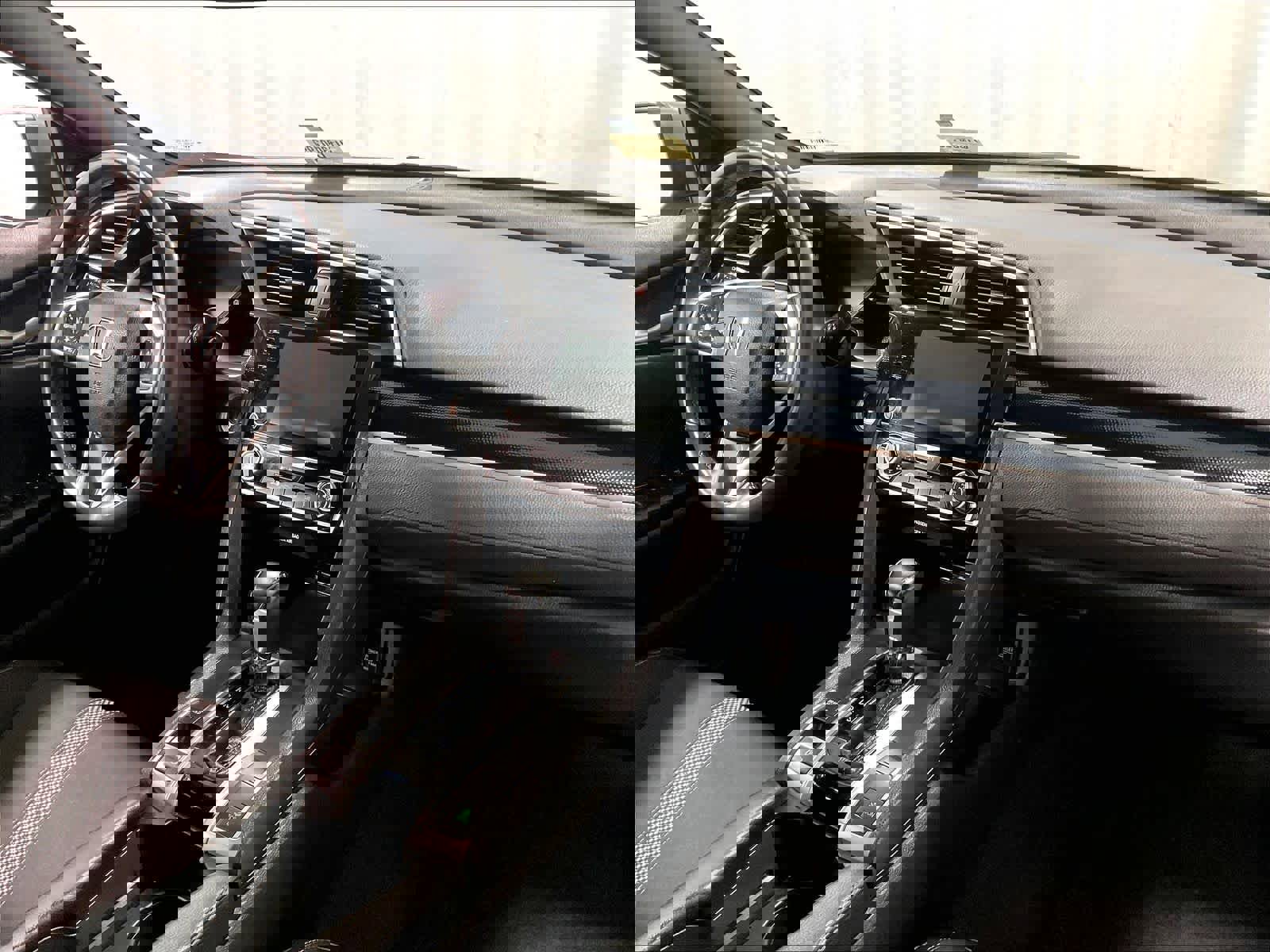 Used 2019 Honda Civic Sport image 14