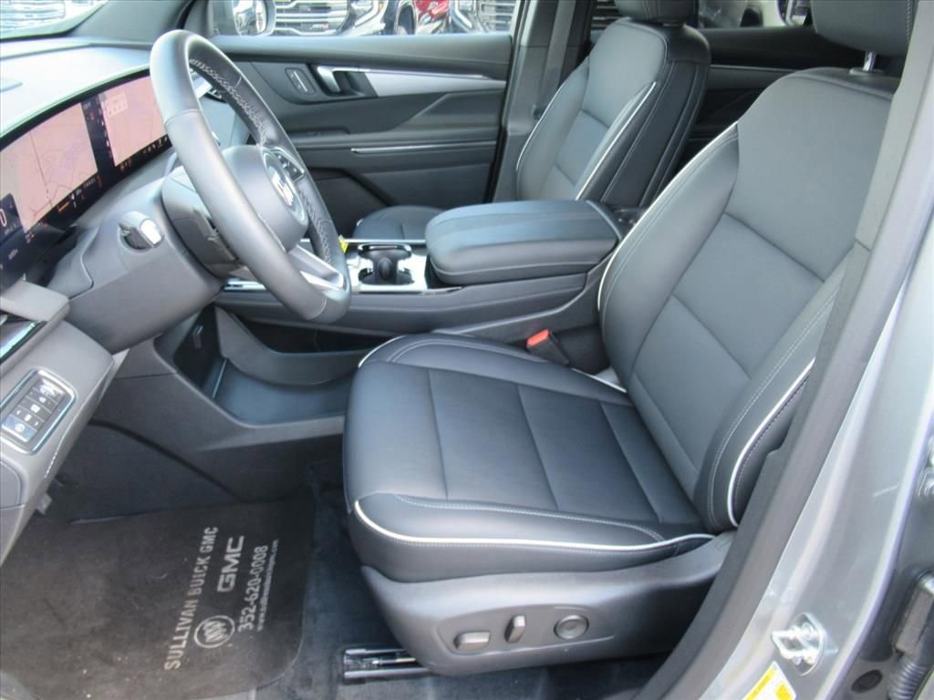 Used 2026 Buick Enclave Preferred image 17