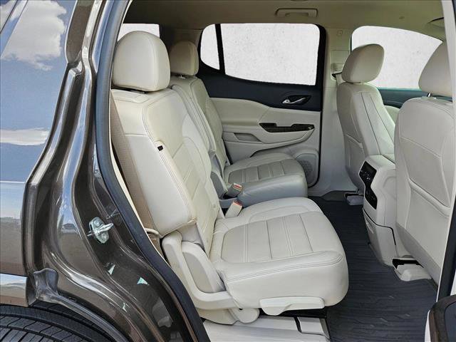 Used 2020 GMC Acadia Denali w/ Technology Package image 21