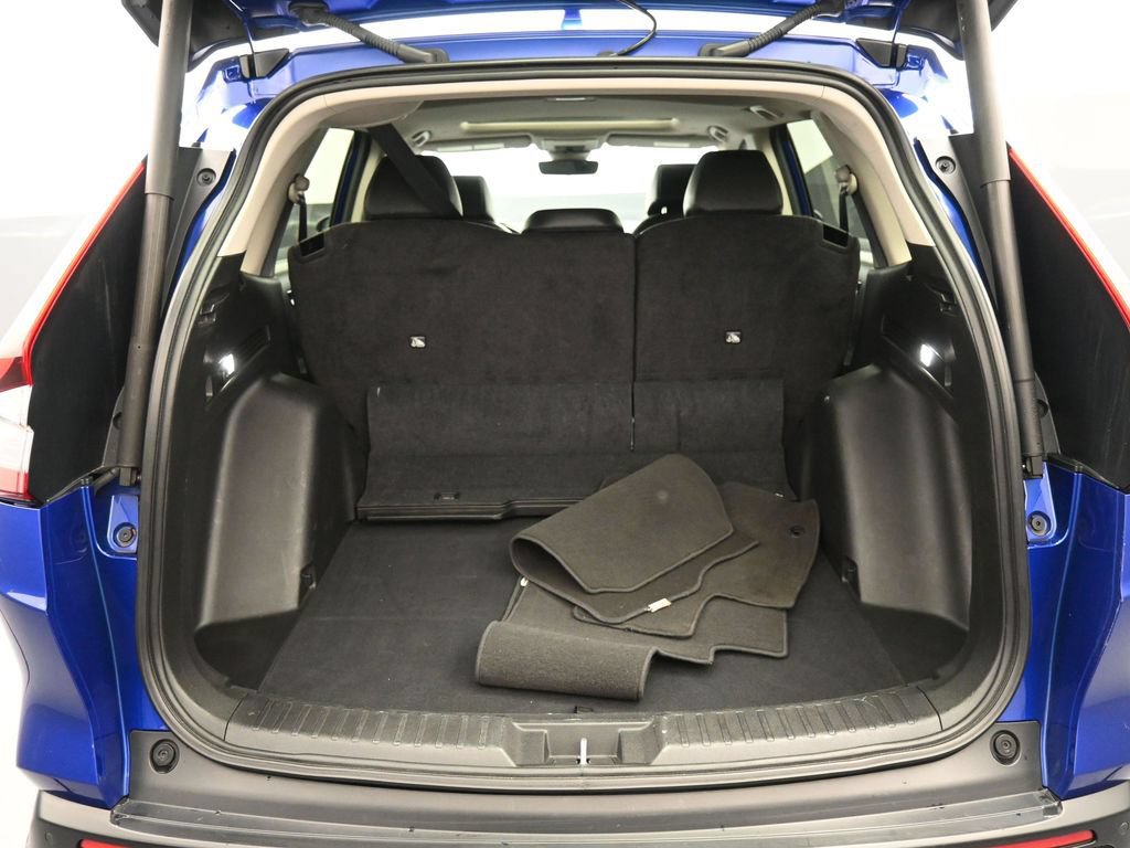 Certified 2023 Honda CR-V EX-L image 22