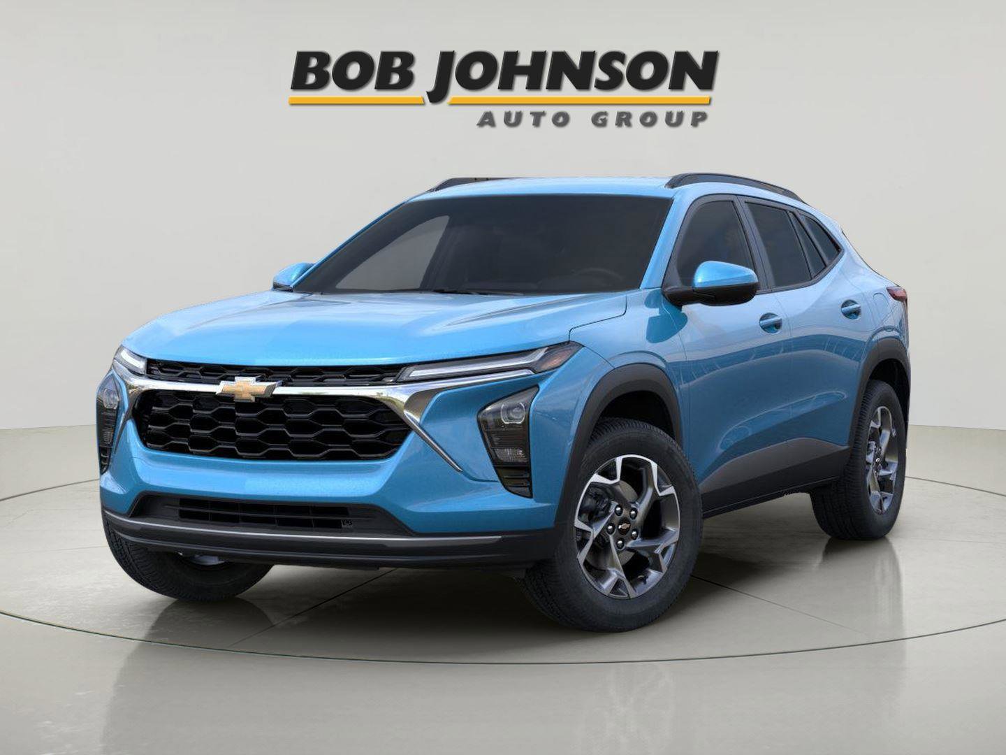 New 2026 Chevrolet Trax LT image 6