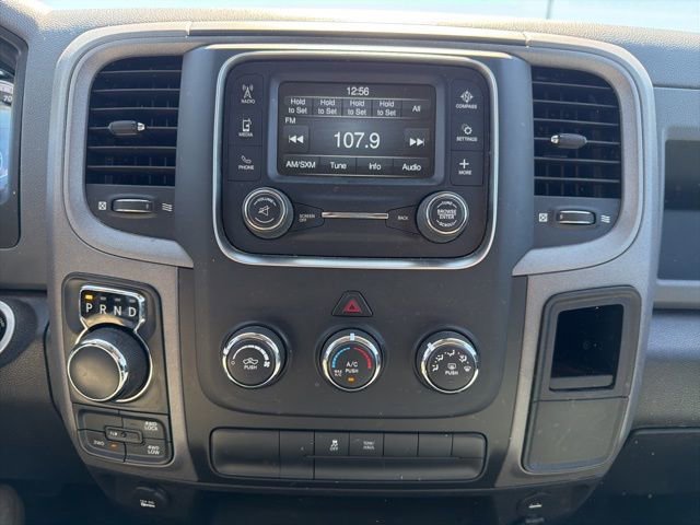 Used 2020 RAM 1500 Tradesman w/ Tradesman SXT Package image 20