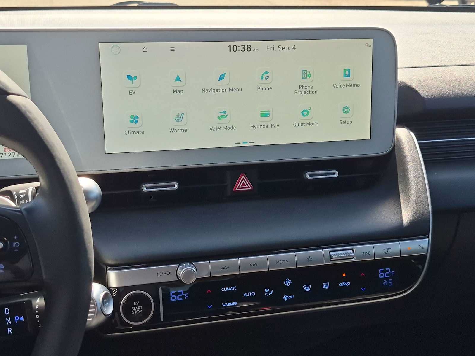 Certified 2023 Hyundai Ioniq 5 SEL AWD/4WD image 26