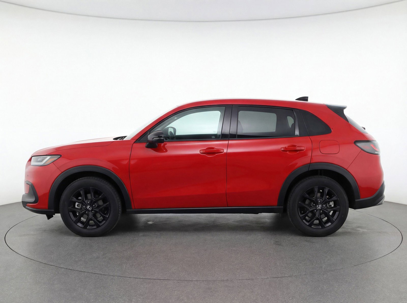 Used 2025 Honda HR-V Sport image 5