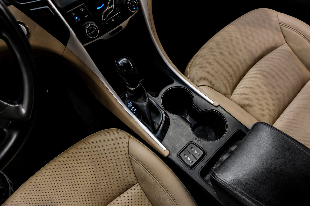 Used 2014 Hyundai Sonata Limited FWD image 29