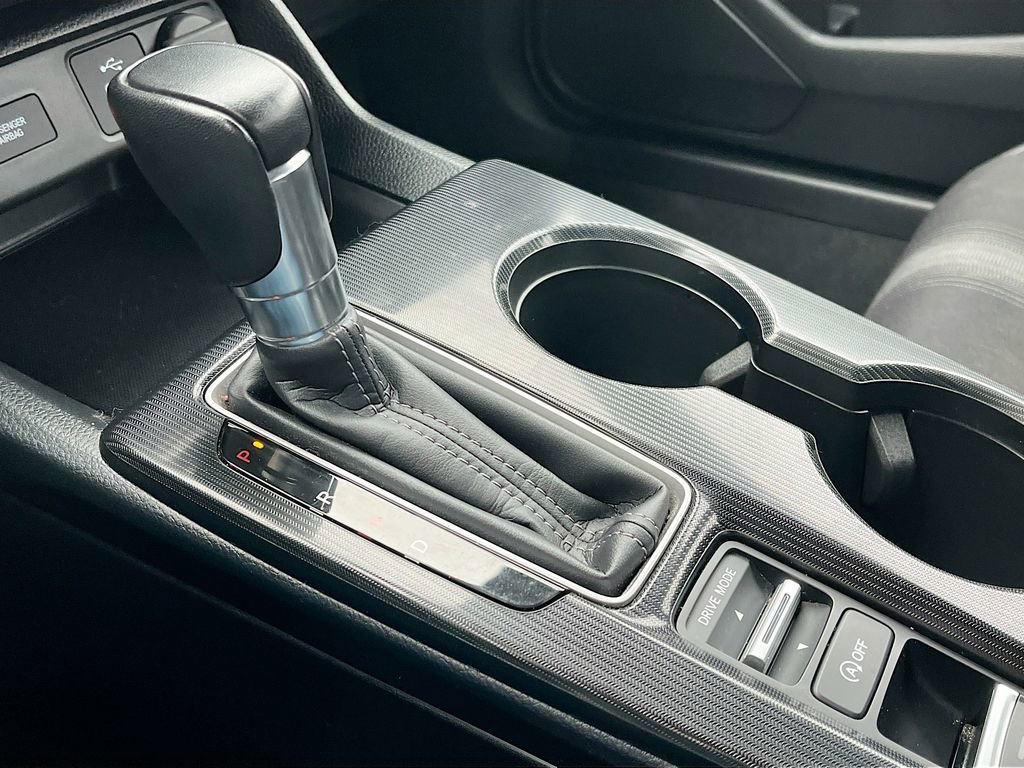 Used 2023 Honda Civic Sport image 16