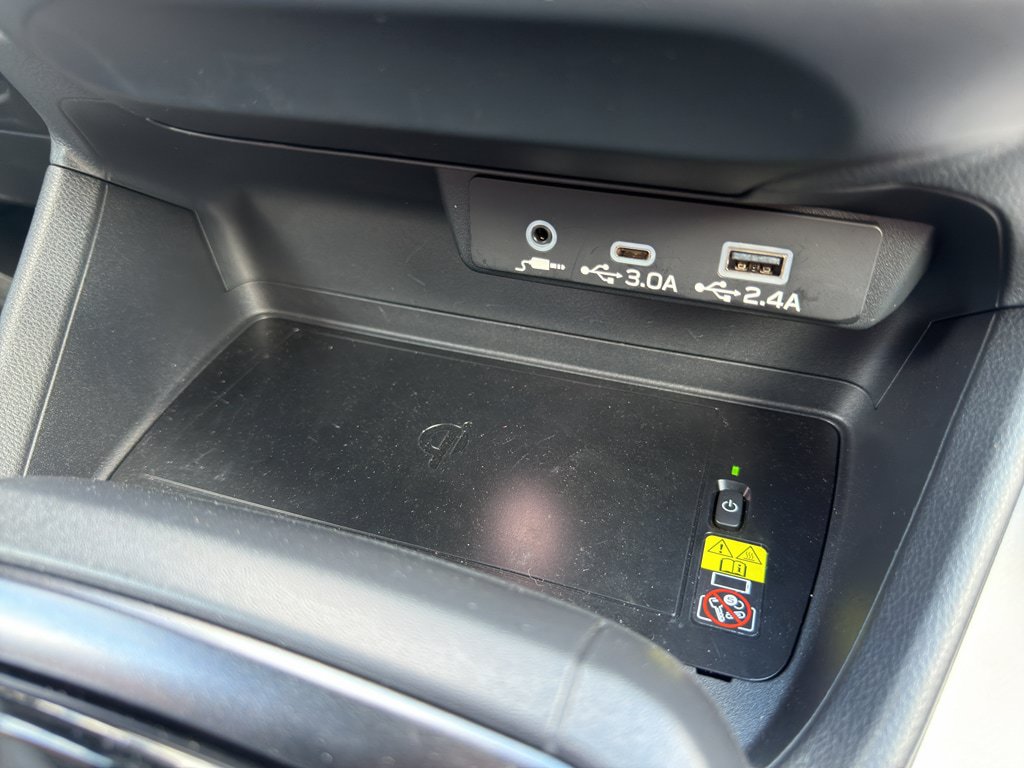 Certified 2026 Subaru Impreza RS AWD/4WD image 25