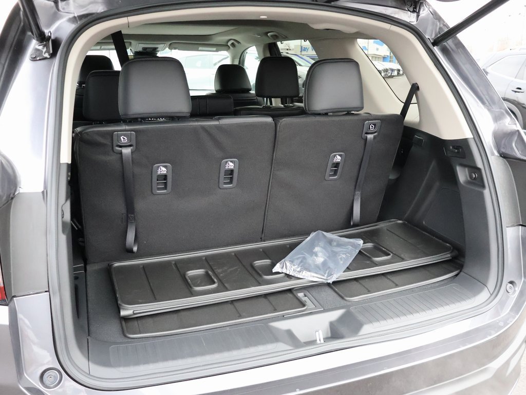 Certified 2025 Honda Pilot Elite image 16