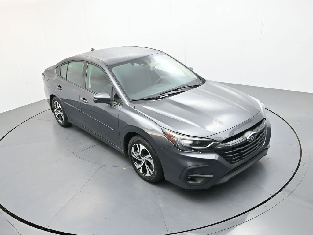 Used 2024 Subaru Legacy Premium AWD/4WD image 19