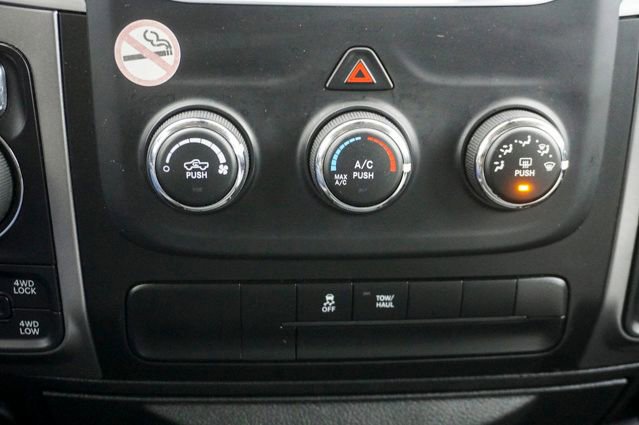 Used 2023 RAM 1500 Classic SLT image 14