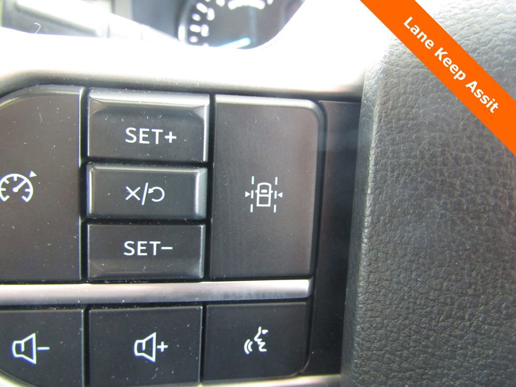 Used 2024 Ford Expedition Max XLT AWD/4WD image 8