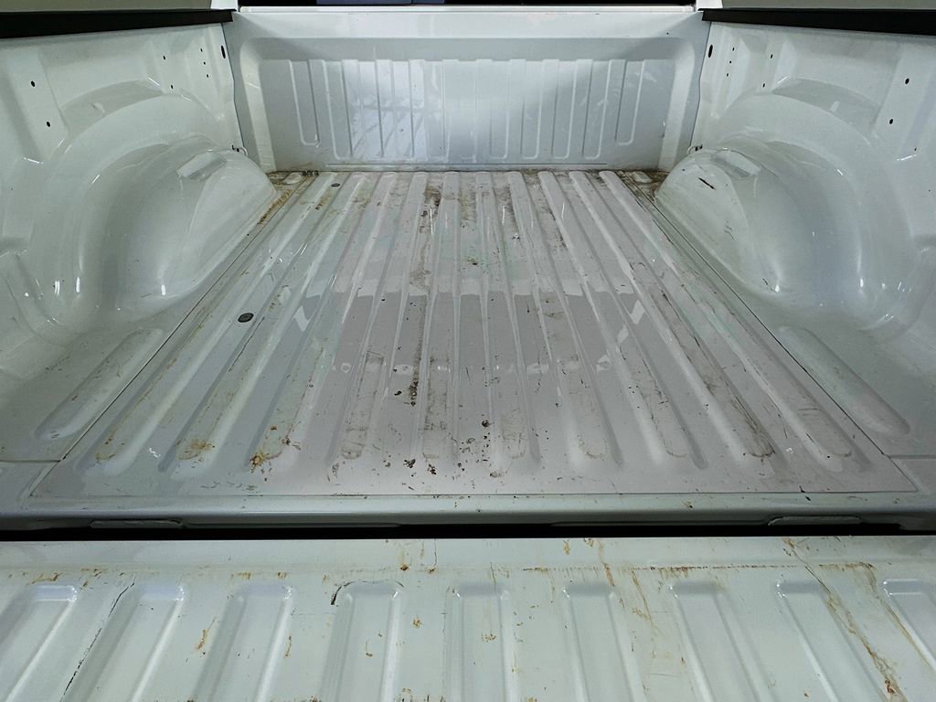 Used 2025 RAM 1500 Big Horn image 37