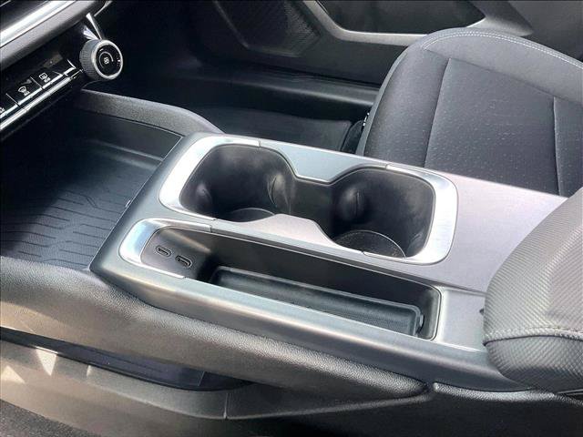 Used 2025 Chevrolet Equinox EV LT FWD image 14