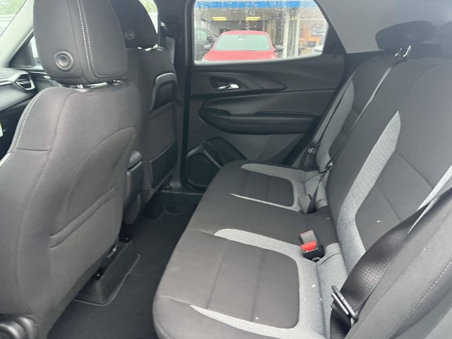 New 2026 Chevrolet TrailBlazer LT FWD image 7