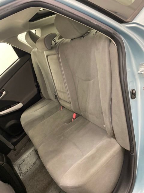 Used 2012 Toyota Prius Two FWD image 21