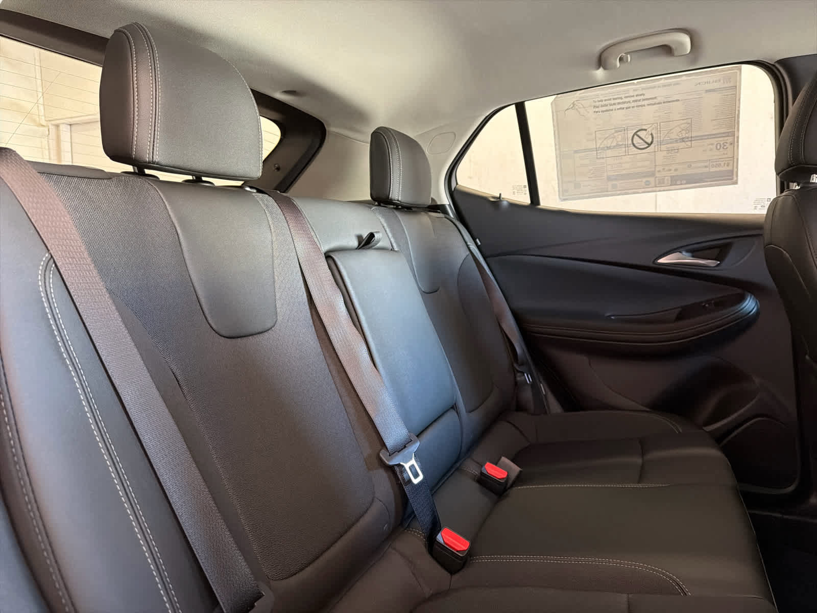New 2026 Buick Encore GX Preferred w/ Comfort Package image 34