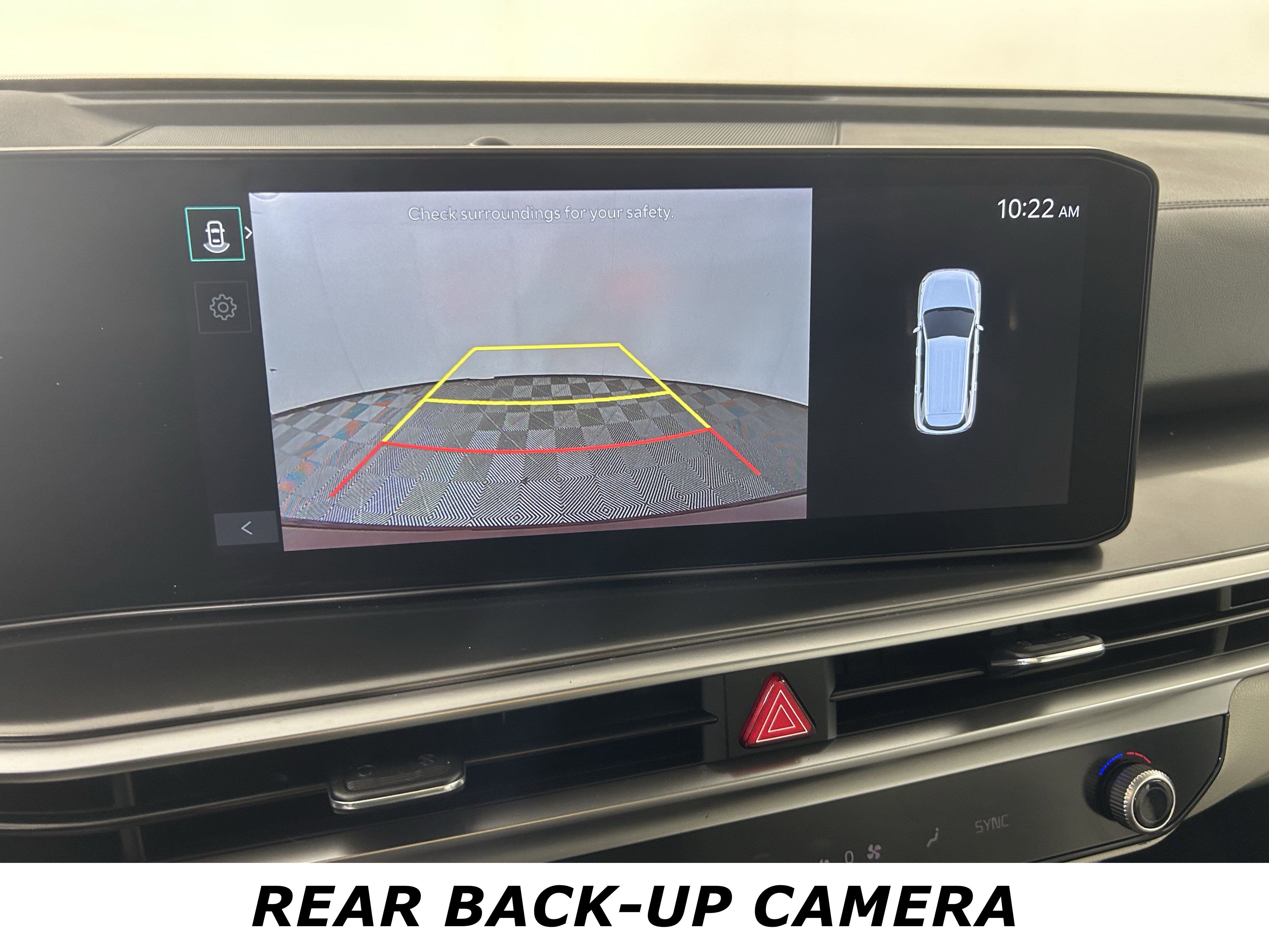 Used 2025 Kia Sorento S w/ Panoramic Sunroof Package image 5