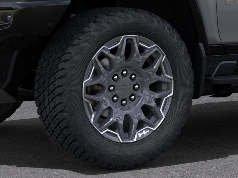 New 2025 GMC Hummer EV 3X image 9
