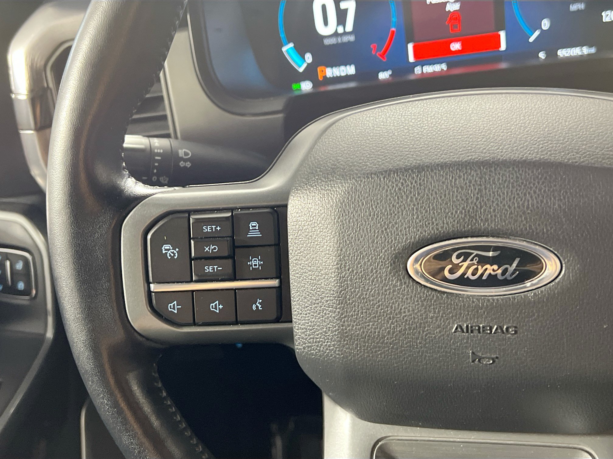 Used 2022 Ford F150 Lariat w/ Equipment Group 502A High AWD/4WD image 19