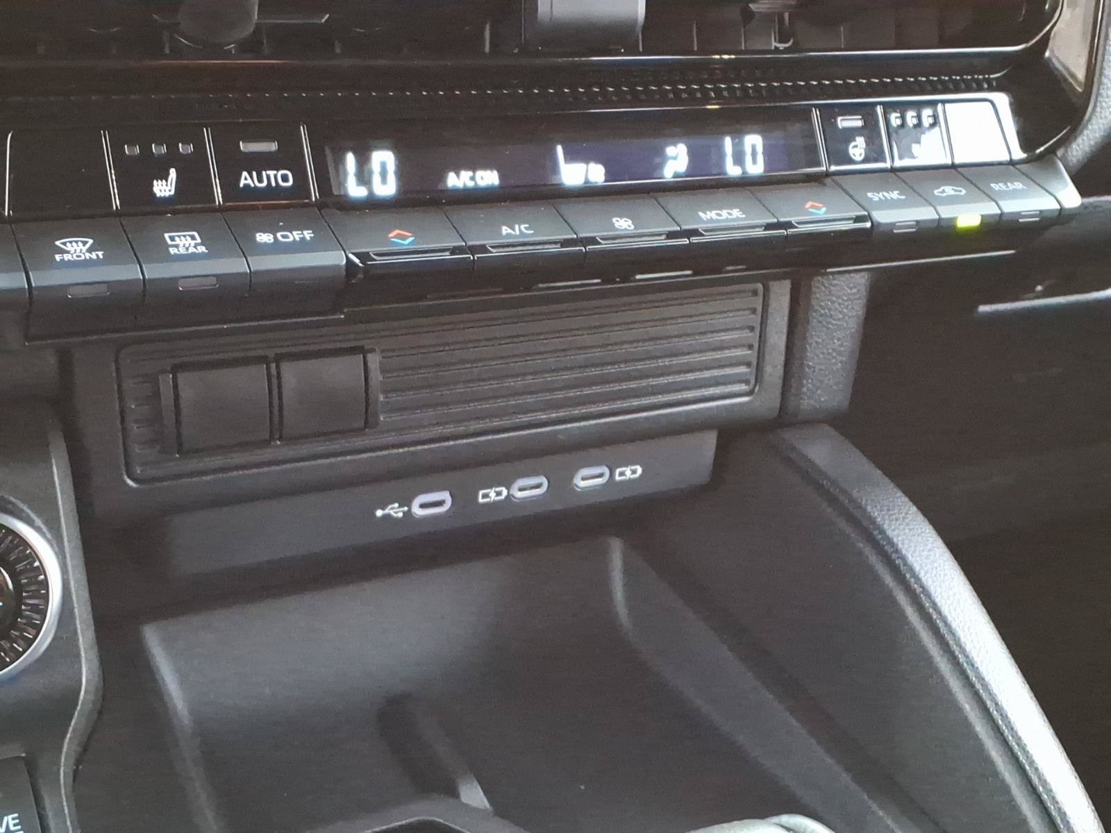 Used 2024 Toyota Land Cruiser 1958 AWD/4WD image 18
