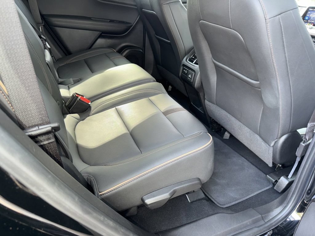 Used 2021 Chevrolet Blazer Premier FWD image 25