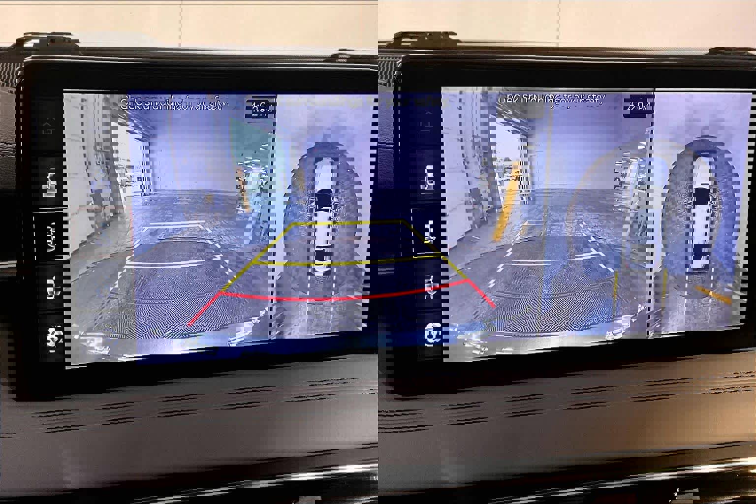 Used 2023 Genesis G70 3.3T w/ Sport Prestige Package image 29