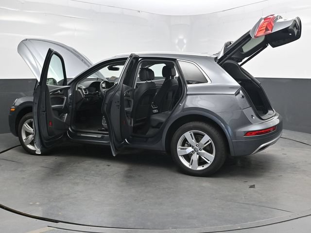 Used 2019 Audi Q5 2.0T Premium Plus AWD/4WD image 41
