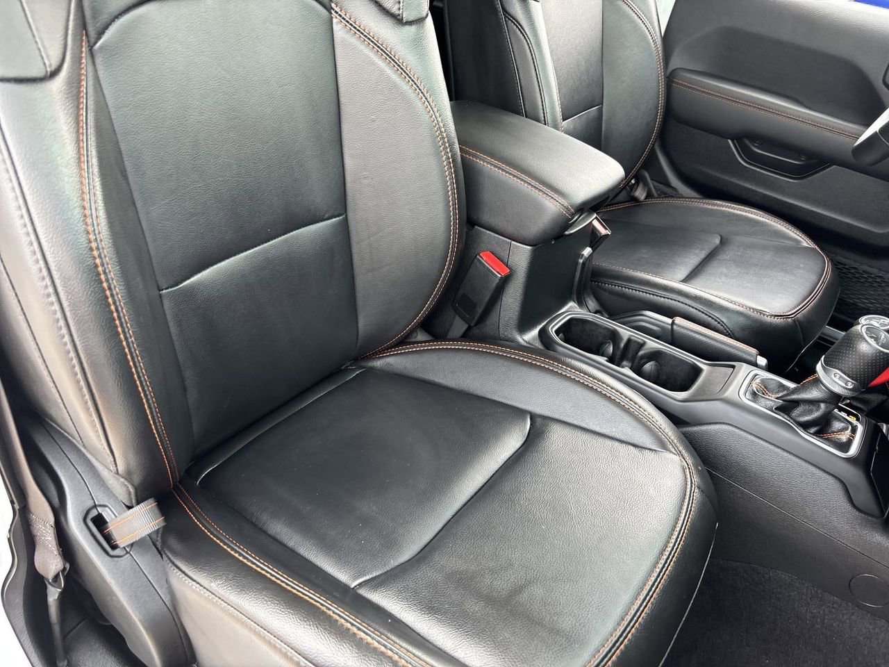 Used 2023 Jeep Gladiator Mojave w/ LED Lighting Group image 7