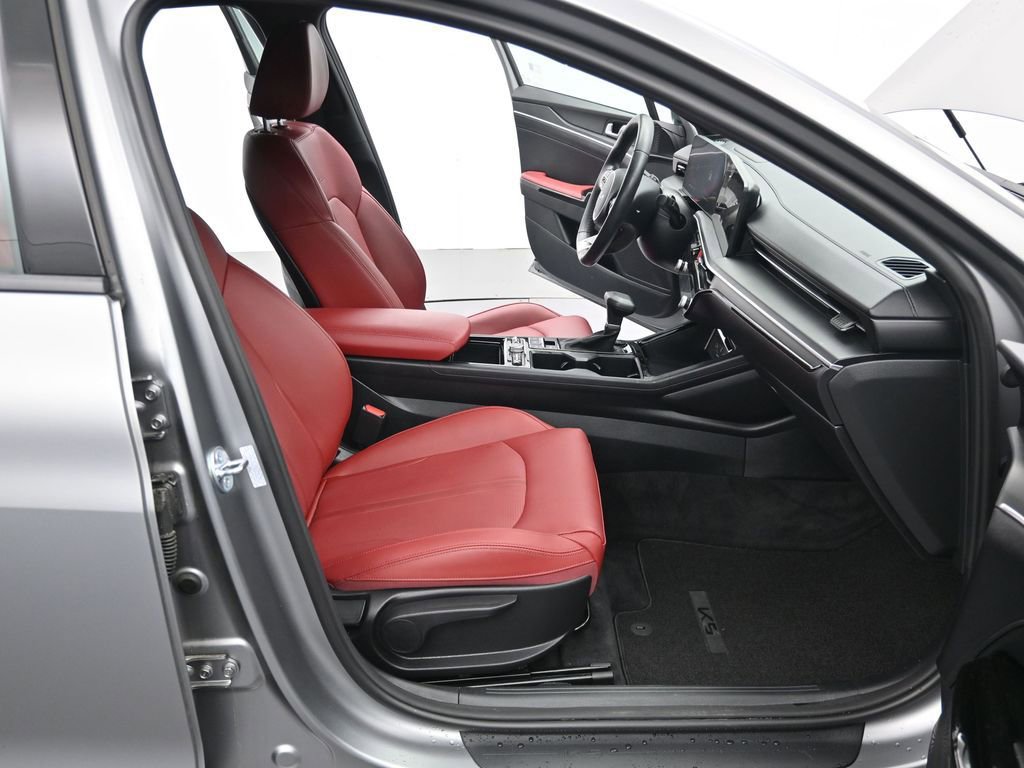 Used 2025 Kia K5 GT-Line w/ GT-Line Premium Package FWD image 13