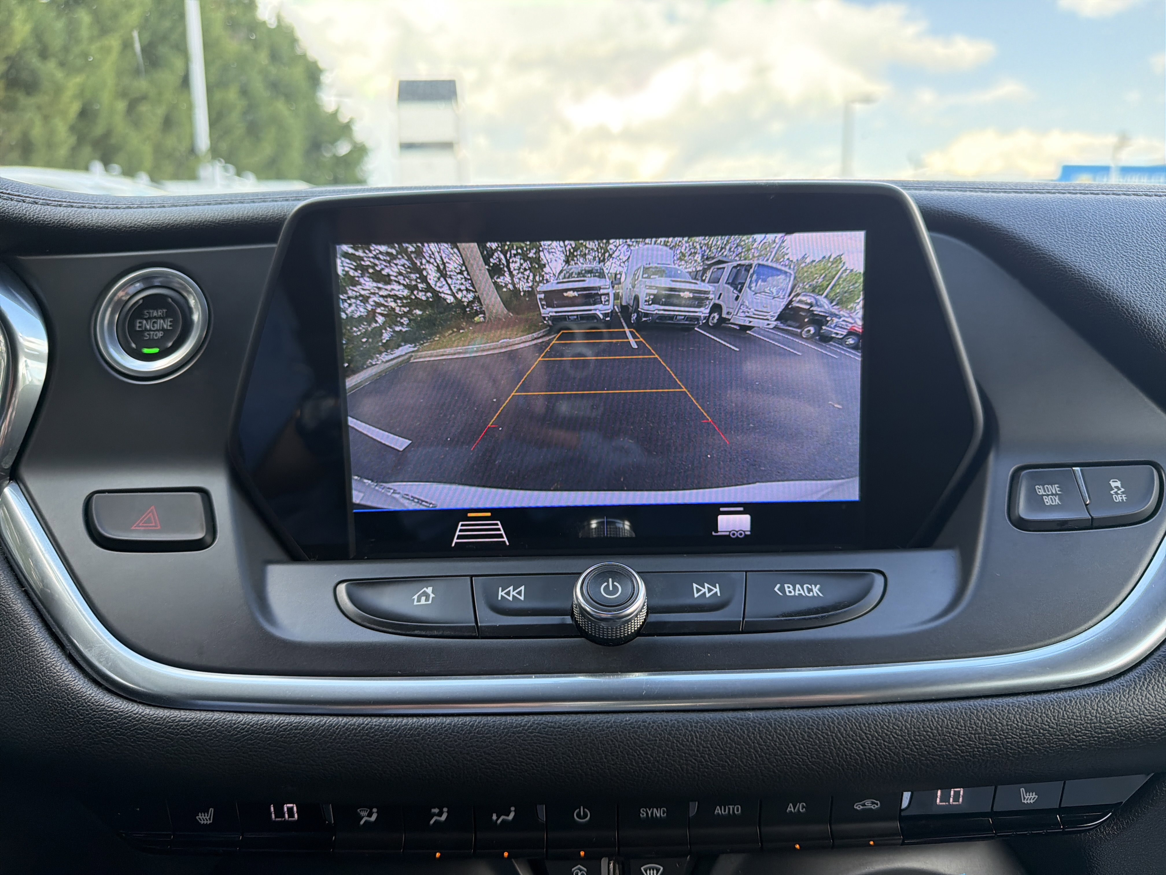 Used 2019 Chevrolet Blazer LT image 24