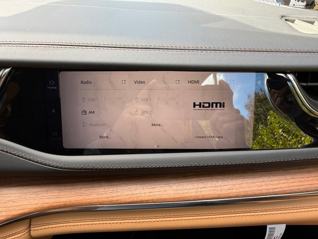 New 2025 Jeep Grand Cherokee Summit image 25