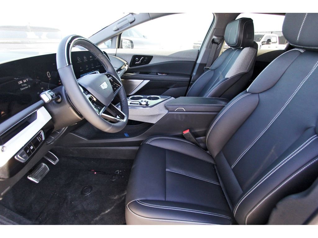 New 2026 Cadillac Optiq Sport 1 image 6