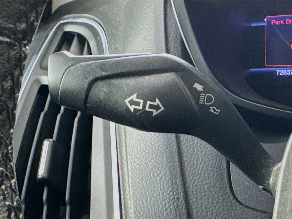 Used 2013 Ford Focus Electric Hatchback image 12