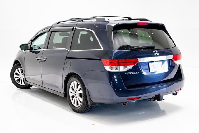Used 2016 Honda Odyssey EX-L image 36