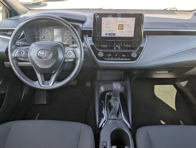 Used 2025 Toyota Corolla SE FWD image 25