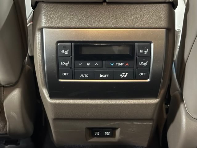 Used 2022 Lexus GX 460 Premium AWD/4WD image 39