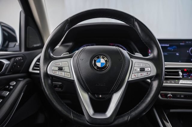 Used 2020 BMW X7 xDrive40i w/ Premium Package AWD/4WD image 51