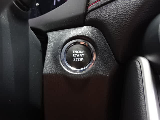 Certified 2022 Toyota RAV4 TRD Off-Road AWD/4WD image 29