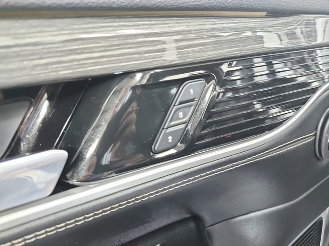 Used 2022 Jeep Wagoneer Series III image 21