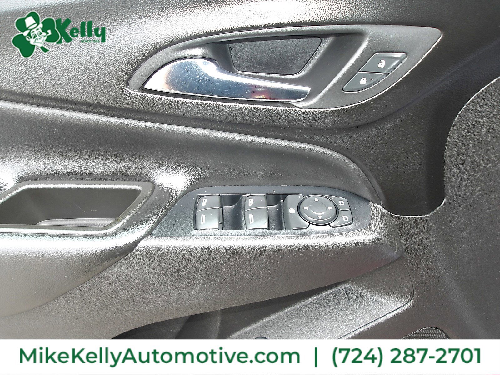 Used 2019 Chevrolet Equinox LT image 16