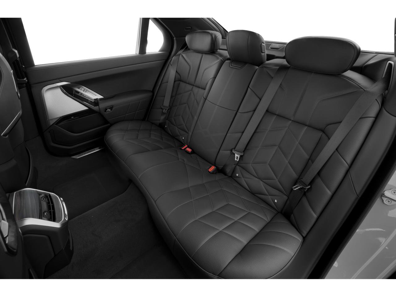 New 2026 BMW 760i xDrive w/ Executive Package AWD/4WD image 36