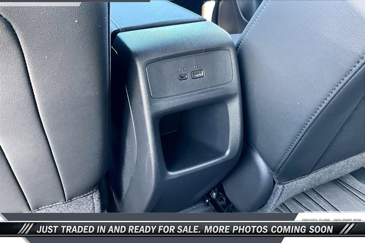 Used 2025 Buick Envista Preferred FWD image 25