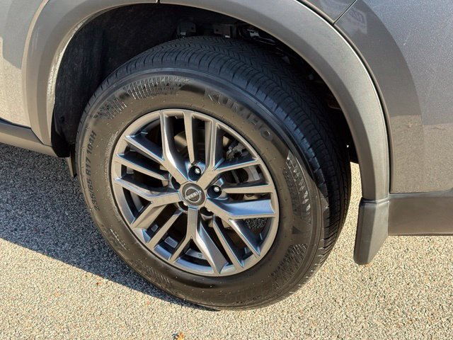 Certified 2023 Nissan Rogue S AWD/4WD image 31