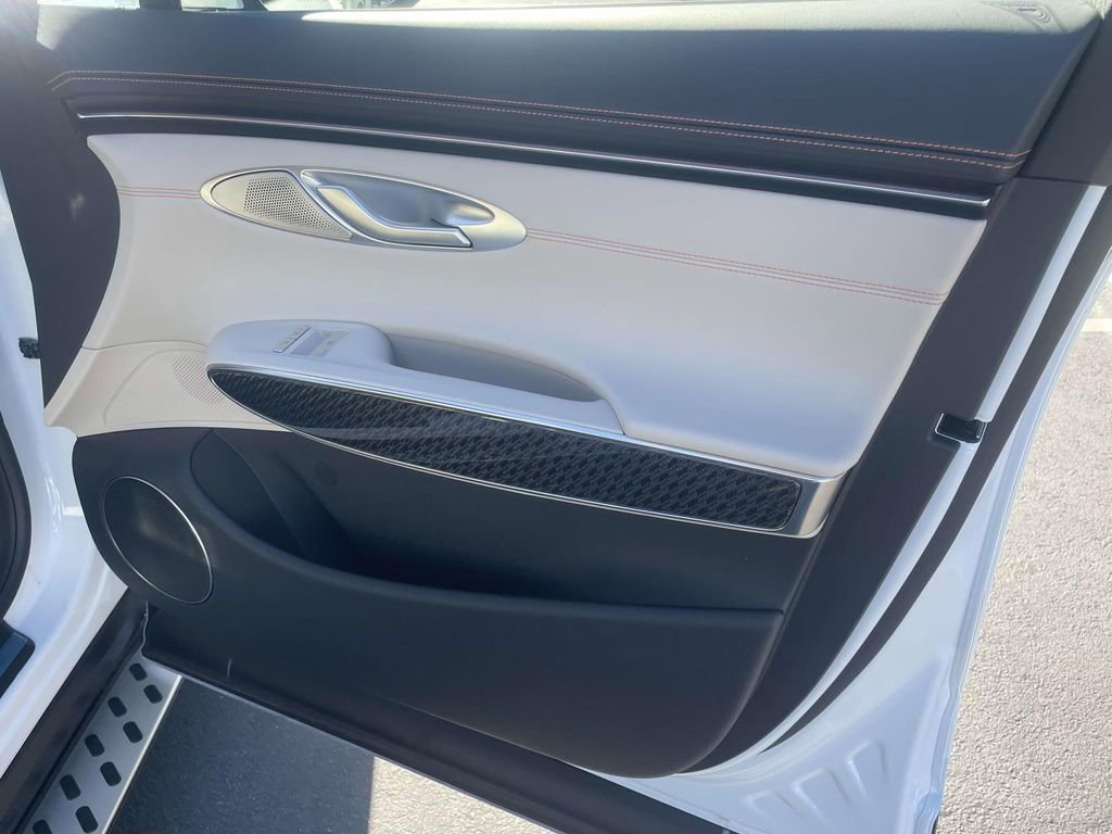 New 2026 Genesis GV70 3.5T Sport Prestige AWD/4WD image 29