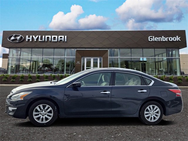 Used 2014 Nissan Altima 2.5