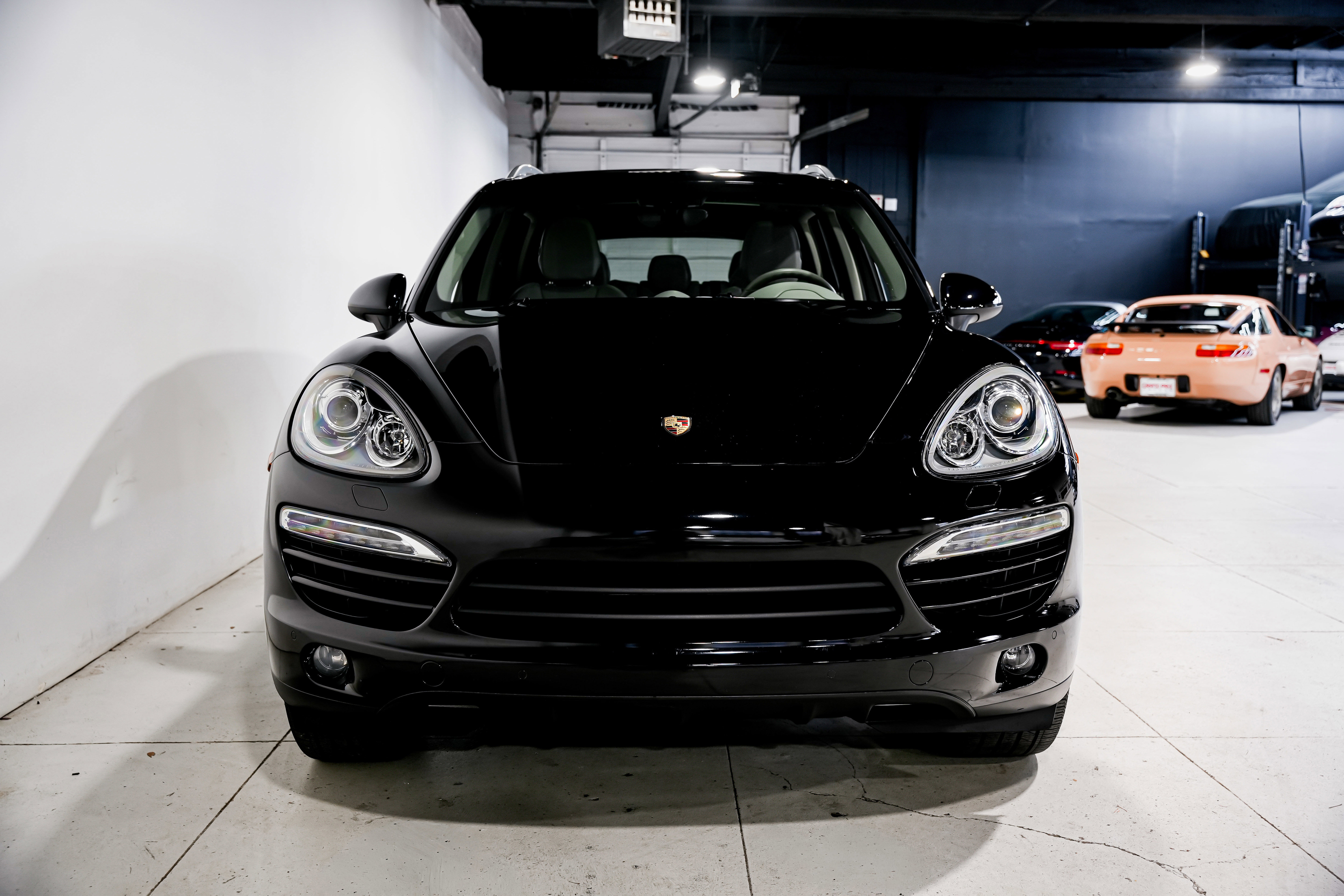Used 2013 Porsche Cayenne Diesel image 5