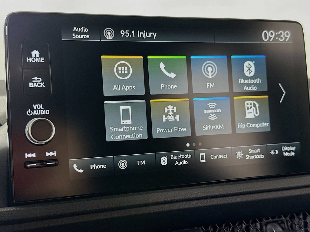 Used 2025 Honda CR-V Sport-L image 28