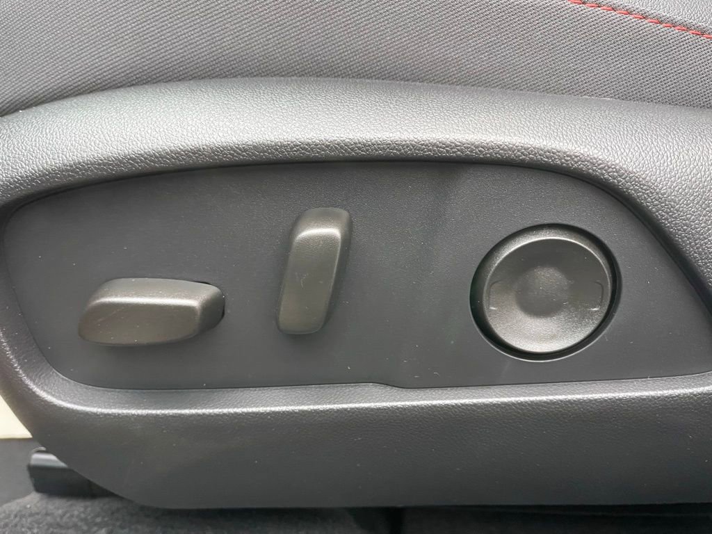 New 2026 Chevrolet Equinox RS w/ Convenience Package III image 12