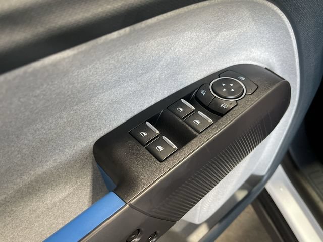 New 2025 Ford Maverick XLT w/ XLT Luxury Package AWD/4WD image 19